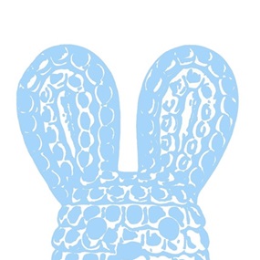 Stanley (Blue) by Austyn Taylor