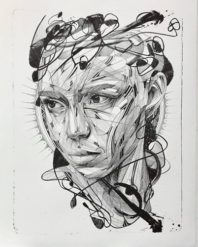 Dense  by Hopare