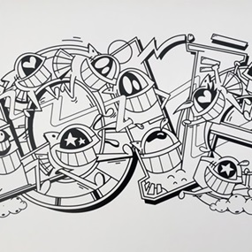 Love (Mono) by El Pez