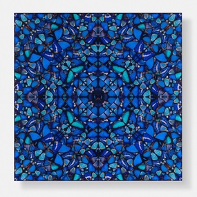 Patience (H6-3) by Damien Hirst