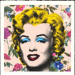 Some Call It Love by Mr Brainwash