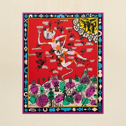 The Changeling (Timed Edition) by Grayson Perry