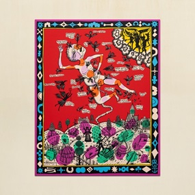 The Changeling (Timed Edition) by Grayson Perry