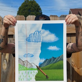 Drawn In by Joseph Renda Jr