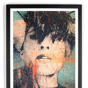Amazing Accounts (Hand-Embellished Edition) by Bask