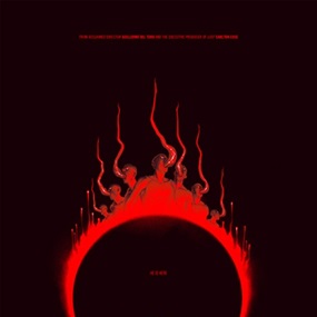 The Strain (Version 1) by Phantom City Creative