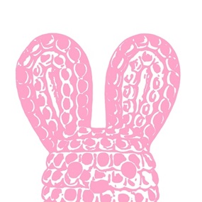 Stanley (Pink) by Austyn Taylor