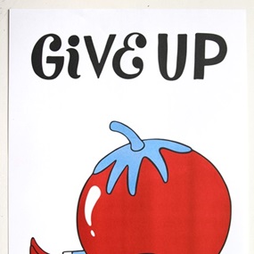Give Up by Parra