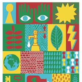 Water For All (Ethiopia) by David Shillinglaw