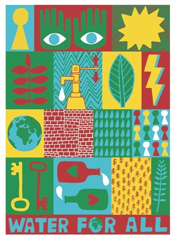 Water For All (Ethiopia)  by David Shillinglaw