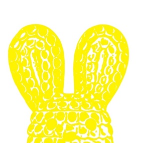 Stanley (Yellow) by Austyn Taylor