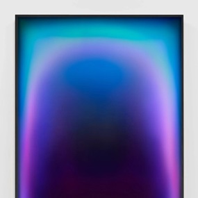 Arc (2024) (Azure) by Nick Thomm