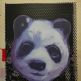 Panda Experimental Series by Charming Baker