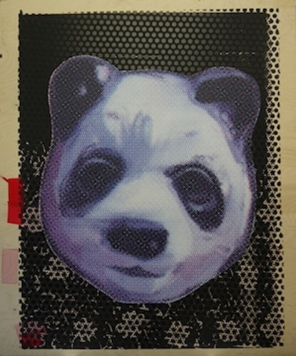 Panda Experimental Series  by Charming Baker