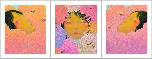 Kioku No Hana (Flower Of Memory)  by Fuco Ueda