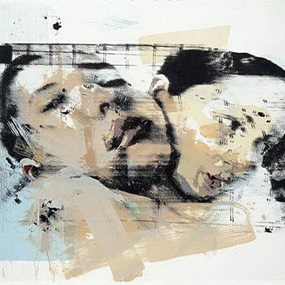 Separates by Jenny Saville