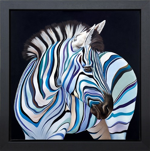 Trendsetter (Limited Edition) by Hayley Goodhead