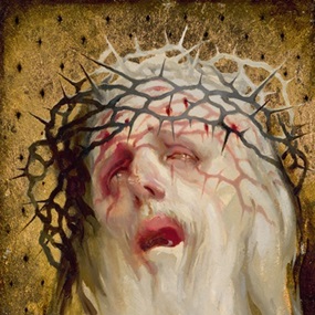 Modern Devotional by Michael Hussar