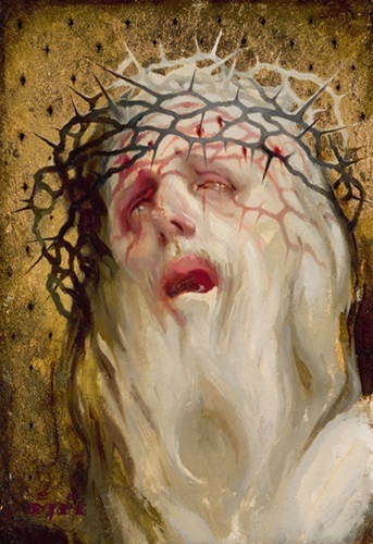 Modern Devotional  by Michael Hussar