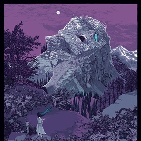 Phenomena (Variant) by Jessica Seamans
