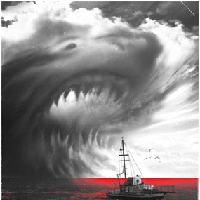 Jaws (Variant) by Phase Runner