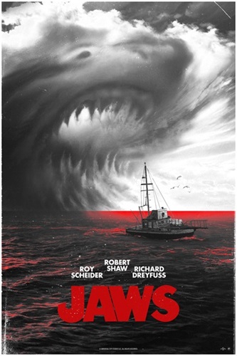 Jaws (Variant) by Phase Runner