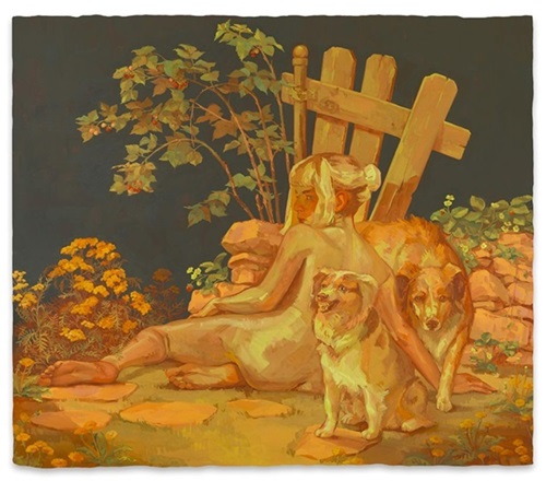 Actaeon