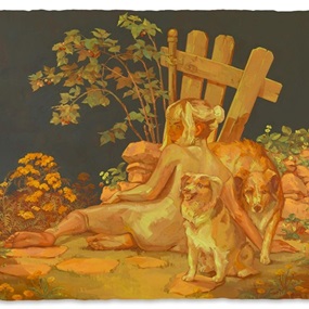 Actaeon
