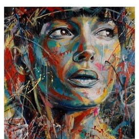 Unknown 2 by David Walker