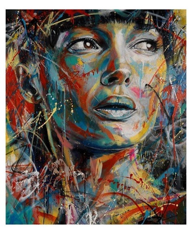 Unknown 2  by David Walker