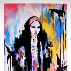 Sugarwater by Joshua Petker