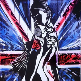 Lady Of The Lake by Copyright