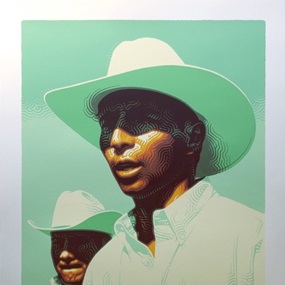 Los Campesinos (Dark Brown) by El Mac