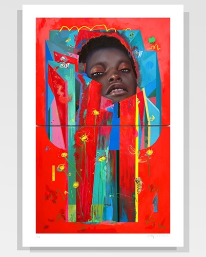 Bloom  by Erik Jones