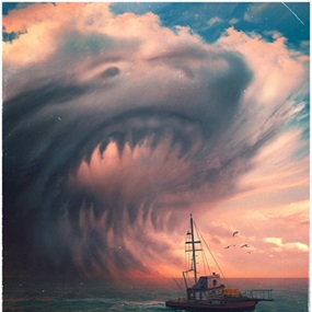 Jaws by Phase Runner