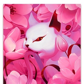Bad Kitty by Megan Ellen MacDonald