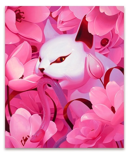 Bad Kitty  by Megan Ellen MacDonald