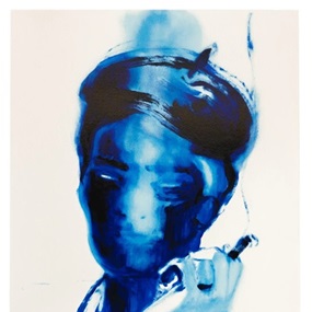 Untitled (2025) by Lisa Brice
