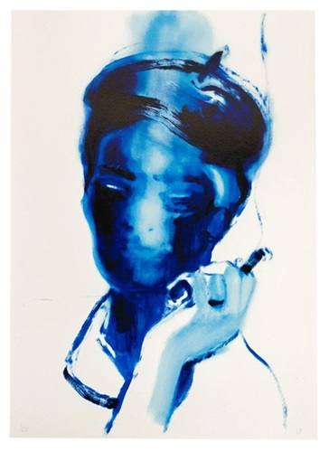 Untitled (2025)  by Lisa Brice