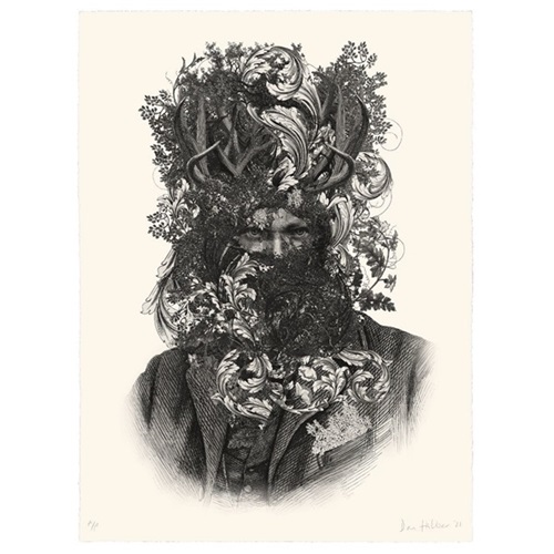 Grene Leod (Timed Edition) by Dan Hillier