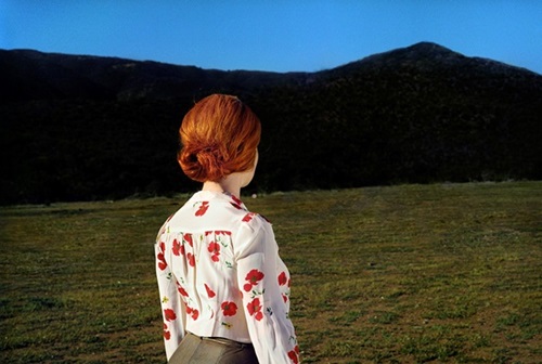 Betsy  by Alex Prager