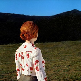 Betsy by Alex Prager