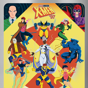 X-Men 