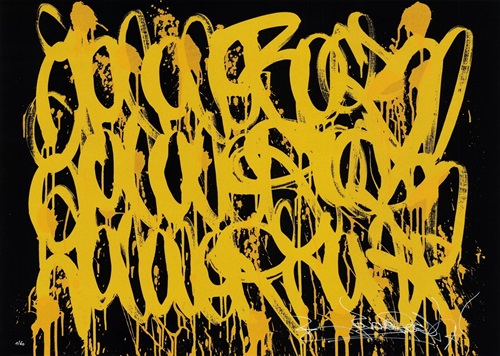 Rough, Rugged and Wild (First Edition) by Jonone