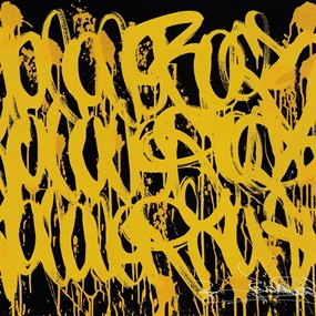 Rough, Rugged and Wild (First Edition) by Jonone
