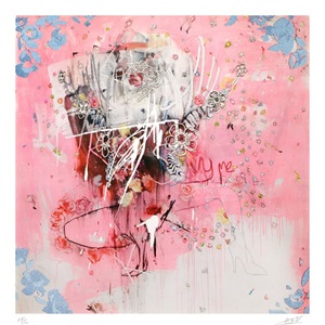 I Shit Diamonds by Antony Micallef Editioned artwork | Art Collectorz