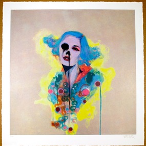 Head Wound by Joshua Petker