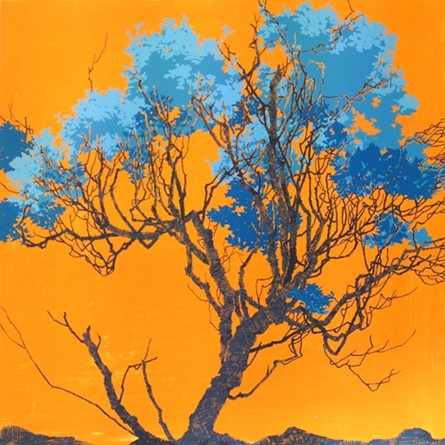 Orange Sloe  by Henrik Simonsen