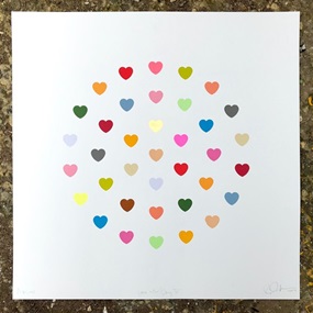 Love Is The Drug V by Ryan Callanan