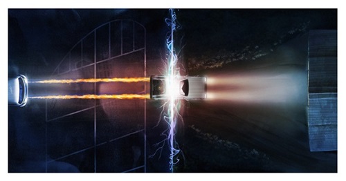88 mph - Part 1 (First Edition) by Andy Fairhurst